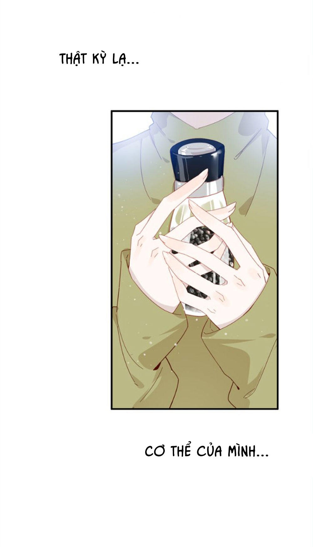 Ái Ngạo Kiều Long Vương Gia - Chương 36 - Trang 22