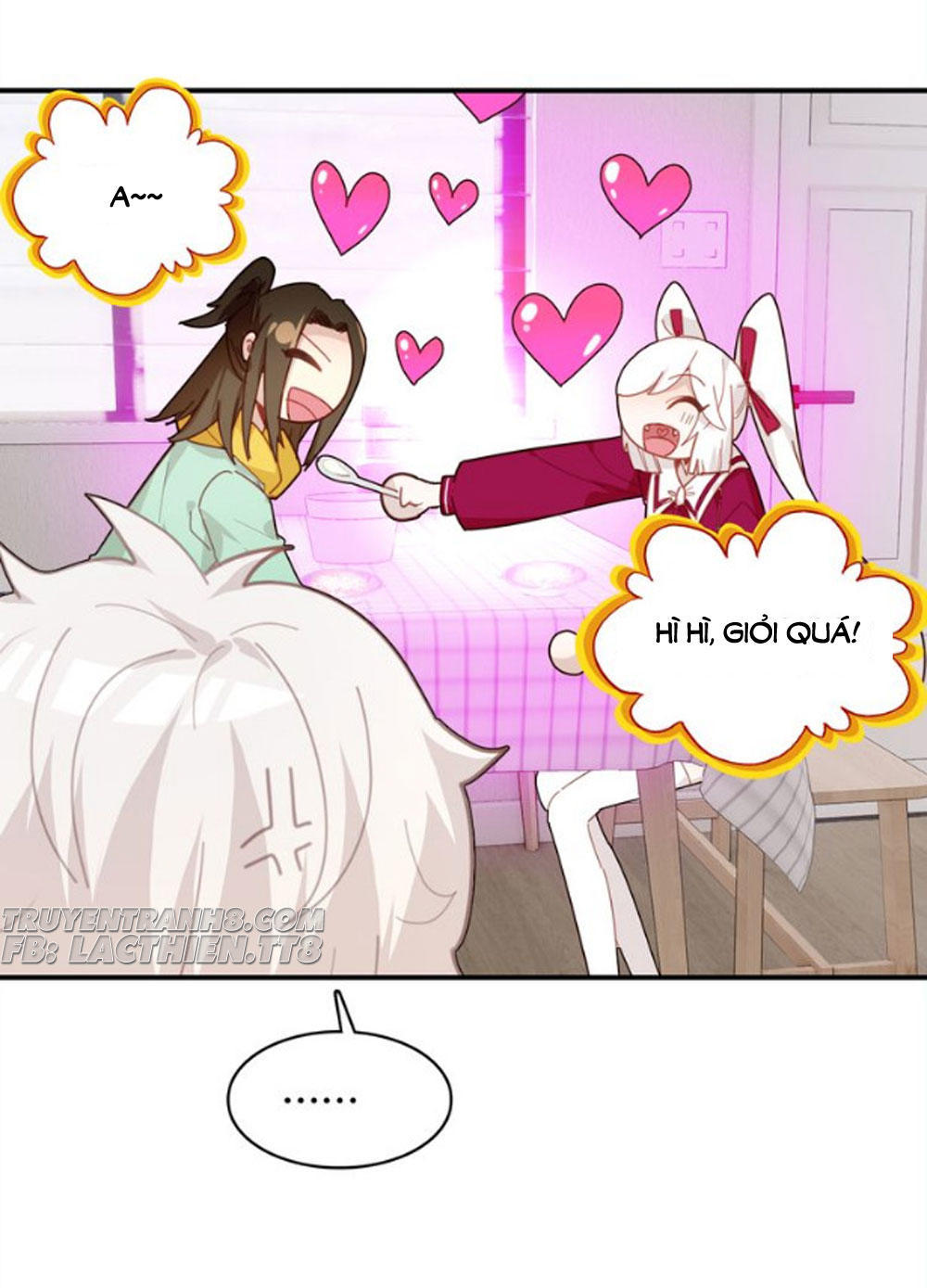 Ái Ngạo Kiều Long Vương Gia - Chương 36 - Trang 28