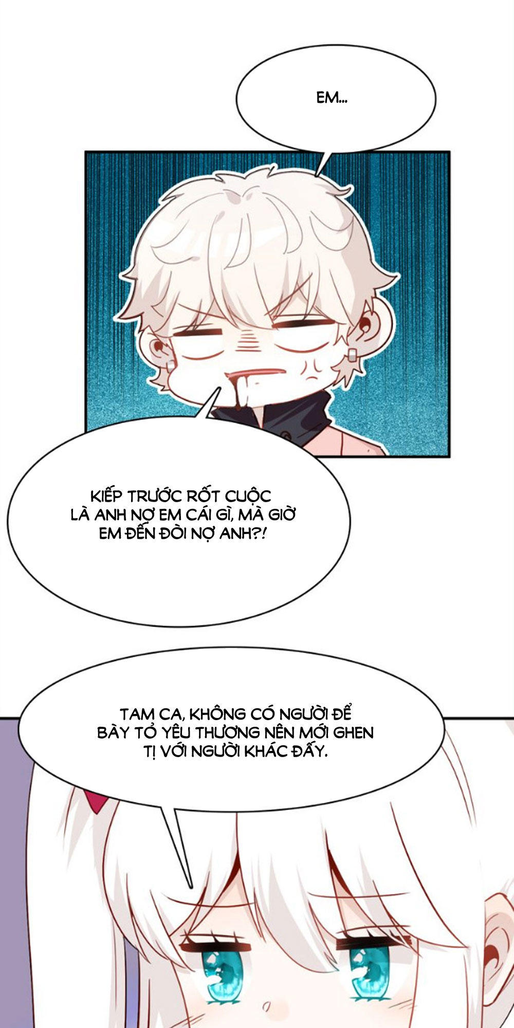 Ái Ngạo Kiều Long Vương Gia - Chương 36 - Trang 38