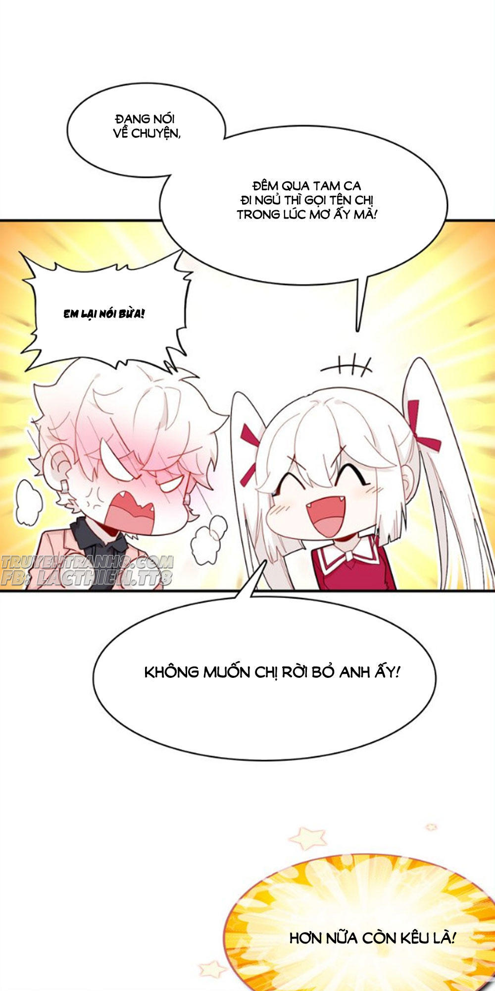 Ái Ngạo Kiều Long Vương Gia - Chương 36 - Trang 47