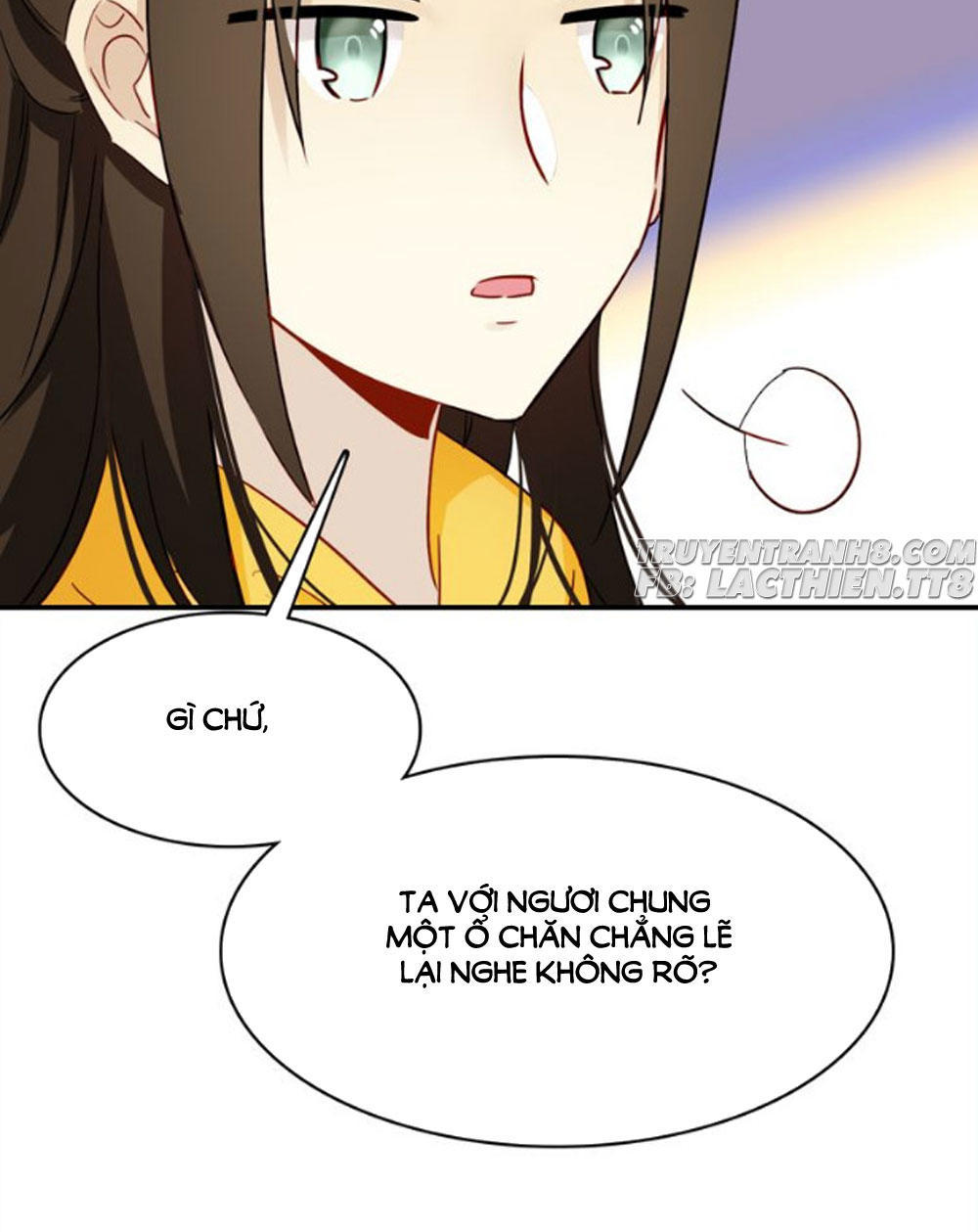 Ái Ngạo Kiều Long Vương Gia - Chương 36 - Trang 52