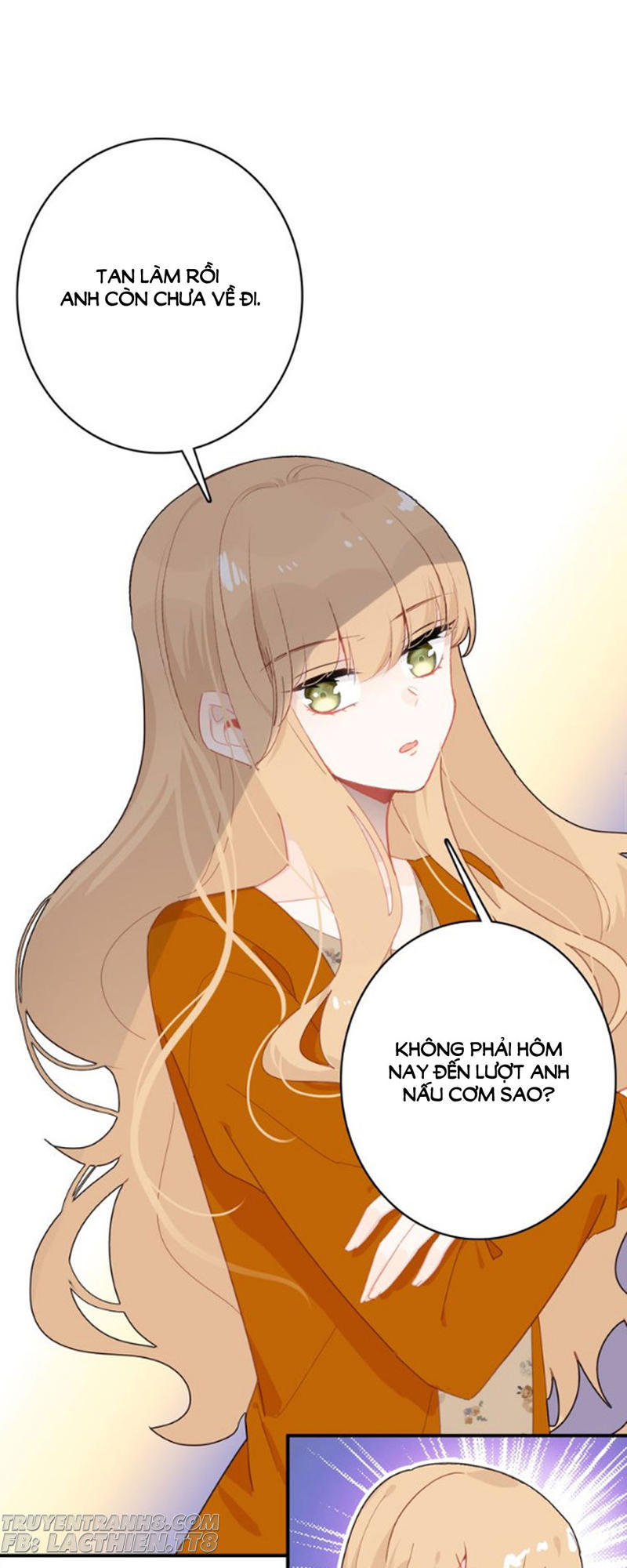 Ái Ngạo Kiều Long Vương Gia - Chương 38 - Trang 15