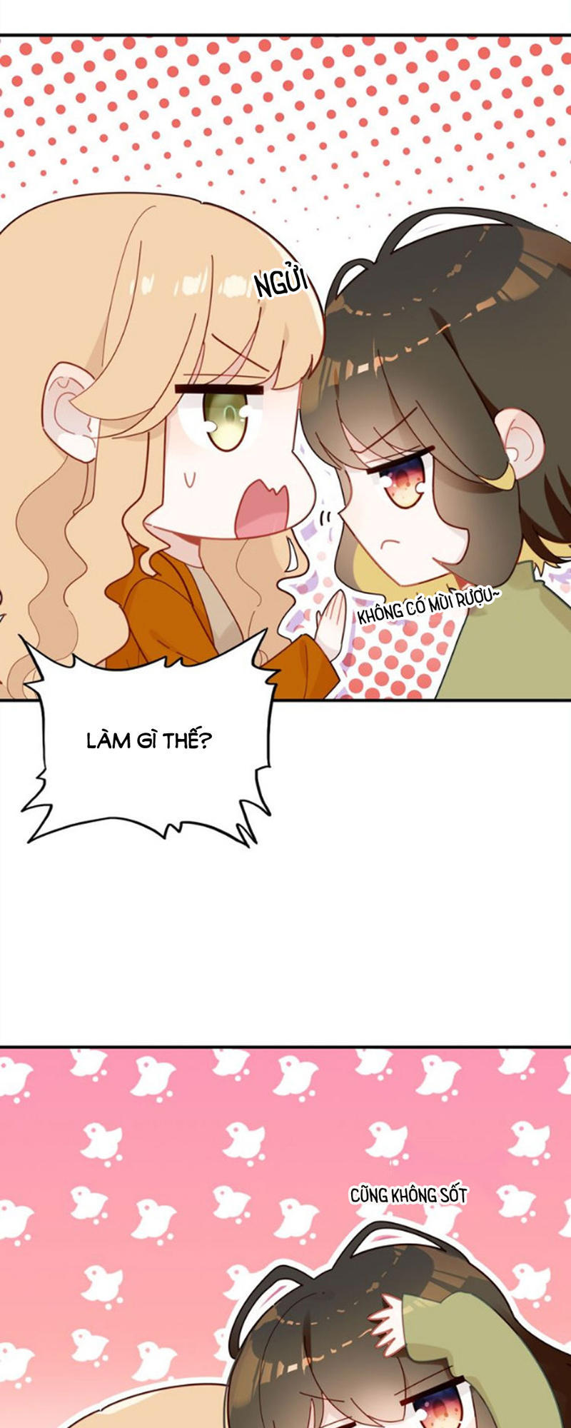 Ái Ngạo Kiều Long Vương Gia - Chương 38 - Trang 22