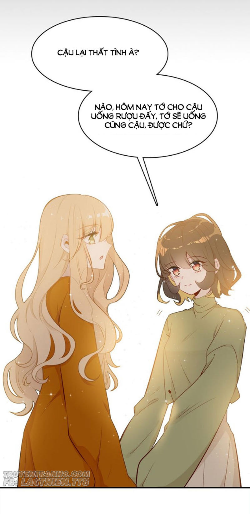 Ái Ngạo Kiều Long Vương Gia - Chương 38 - Trang 28
