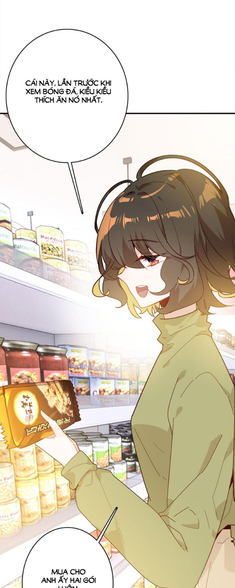 Ái Ngạo Kiều Long Vương Gia - Chương 38 - Trang 38