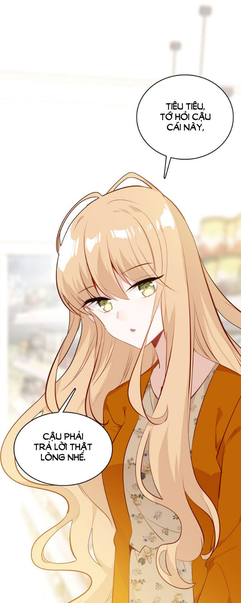 Ái Ngạo Kiều Long Vương Gia - Chương 38 - Trang 41