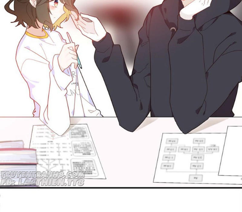 Ái Ngạo Kiều Long Vương Gia - Chương 39 - Trang 23