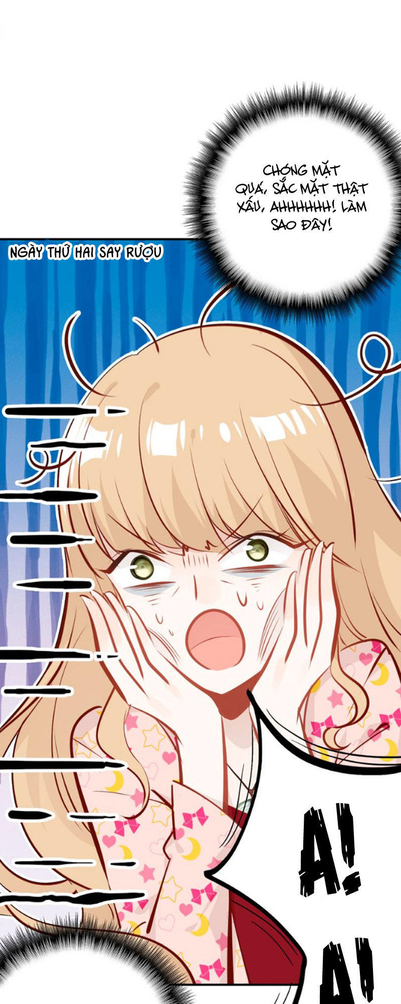 Ái Ngạo Kiều Long Vương Gia - Chương 40 - Trang 4