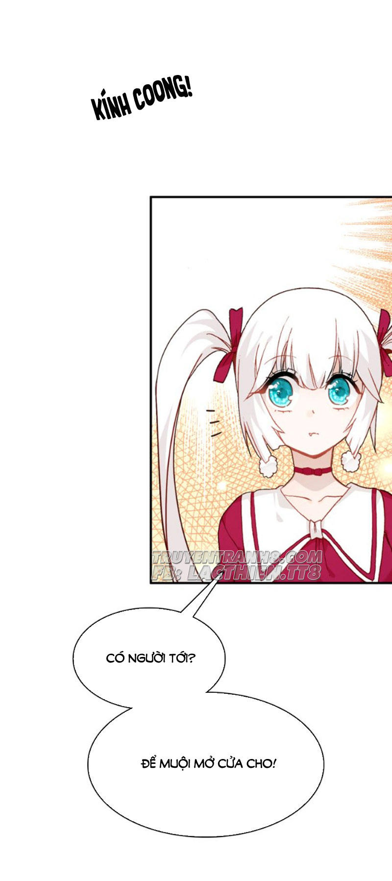 Ái Ngạo Kiều Long Vương Gia - Chương 40 - Trang 32