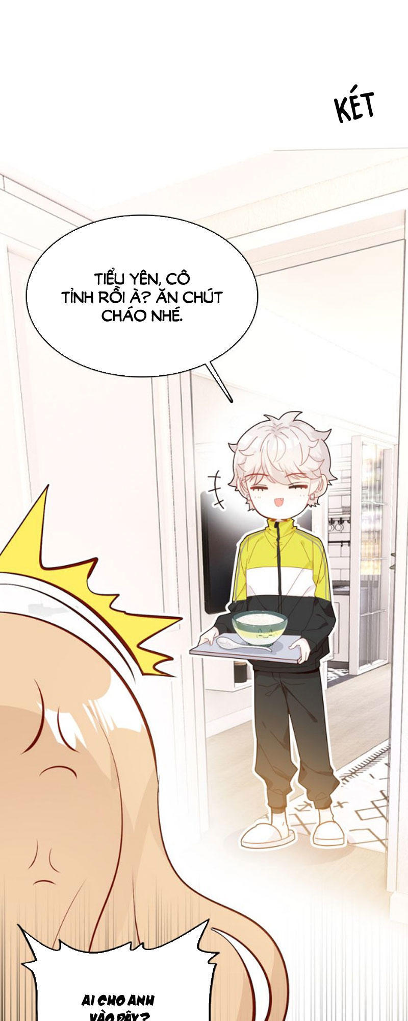 Ái Ngạo Kiều Long Vương Gia - Chương 40 - Trang 6