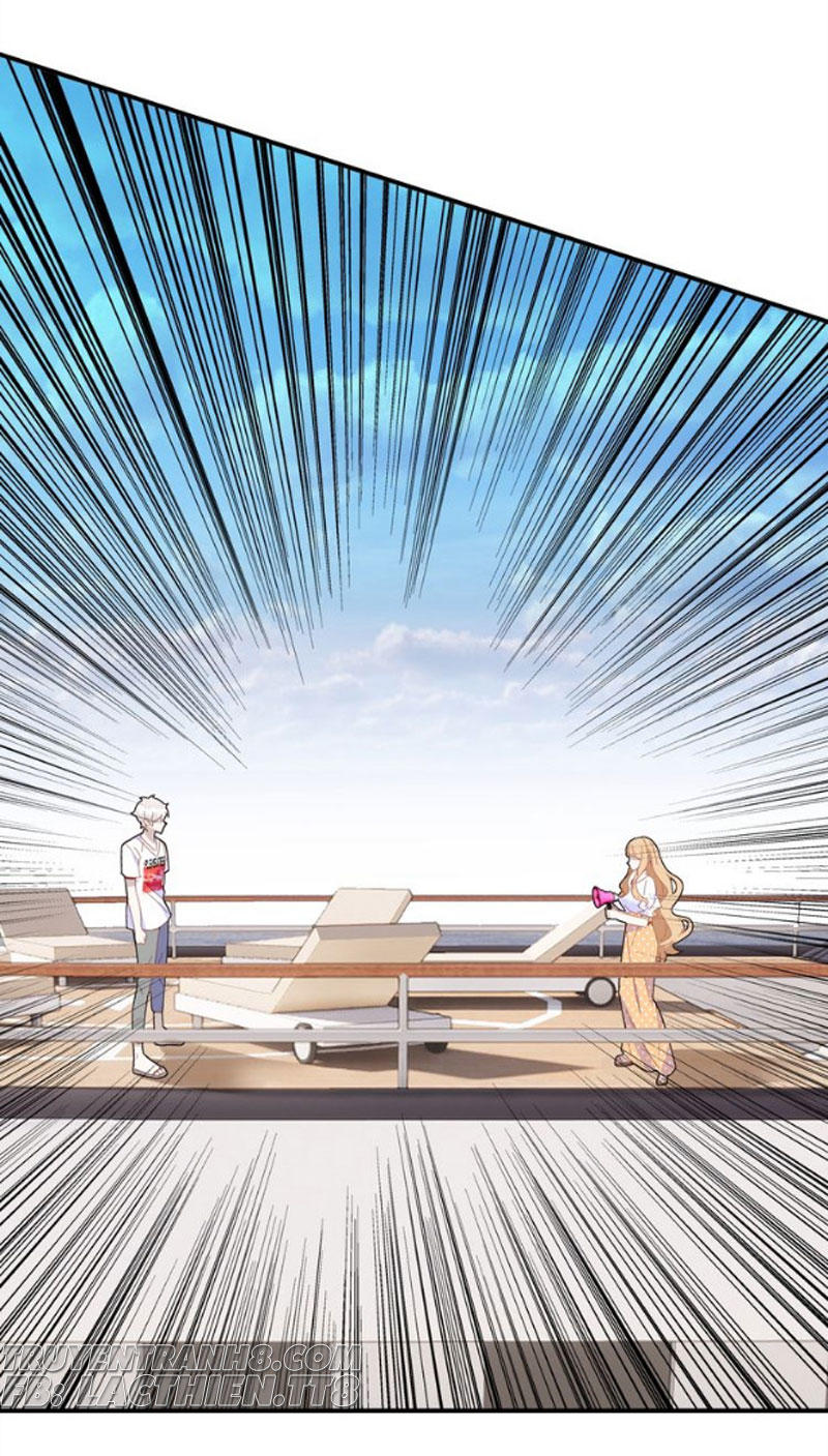 Ái Ngạo Kiều Long Vương Gia - Chương 42 - Trang 12