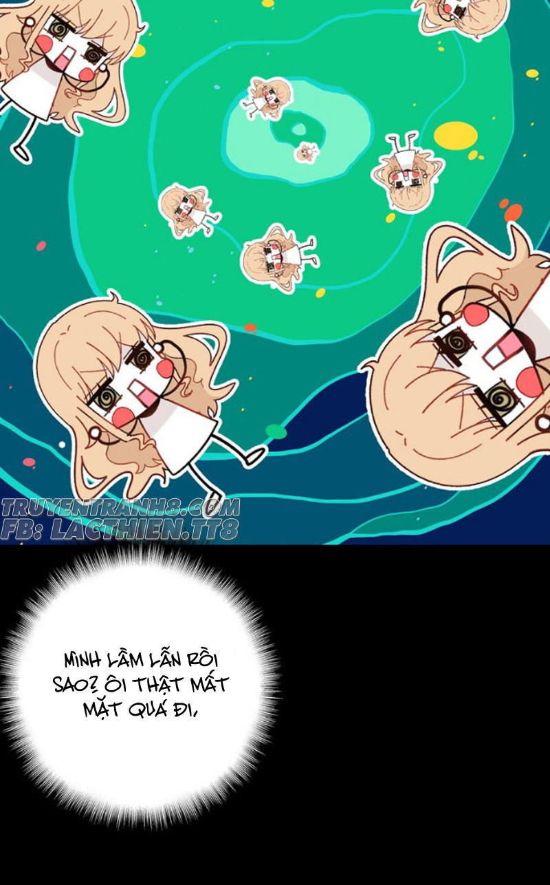 Ái Ngạo Kiều Long Vương Gia - Chương 42 - Trang 17