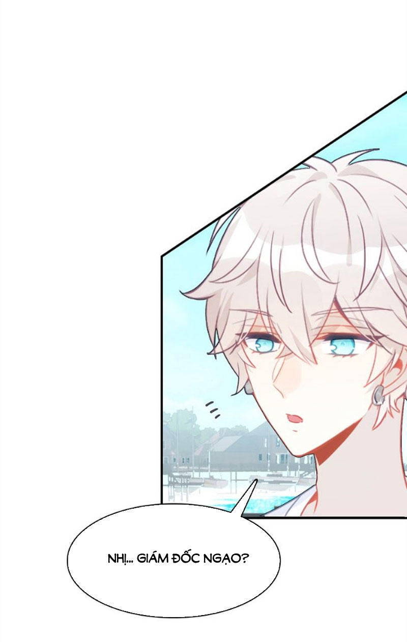 Ái Ngạo Kiều Long Vương Gia - Chương 44 - Trang 12