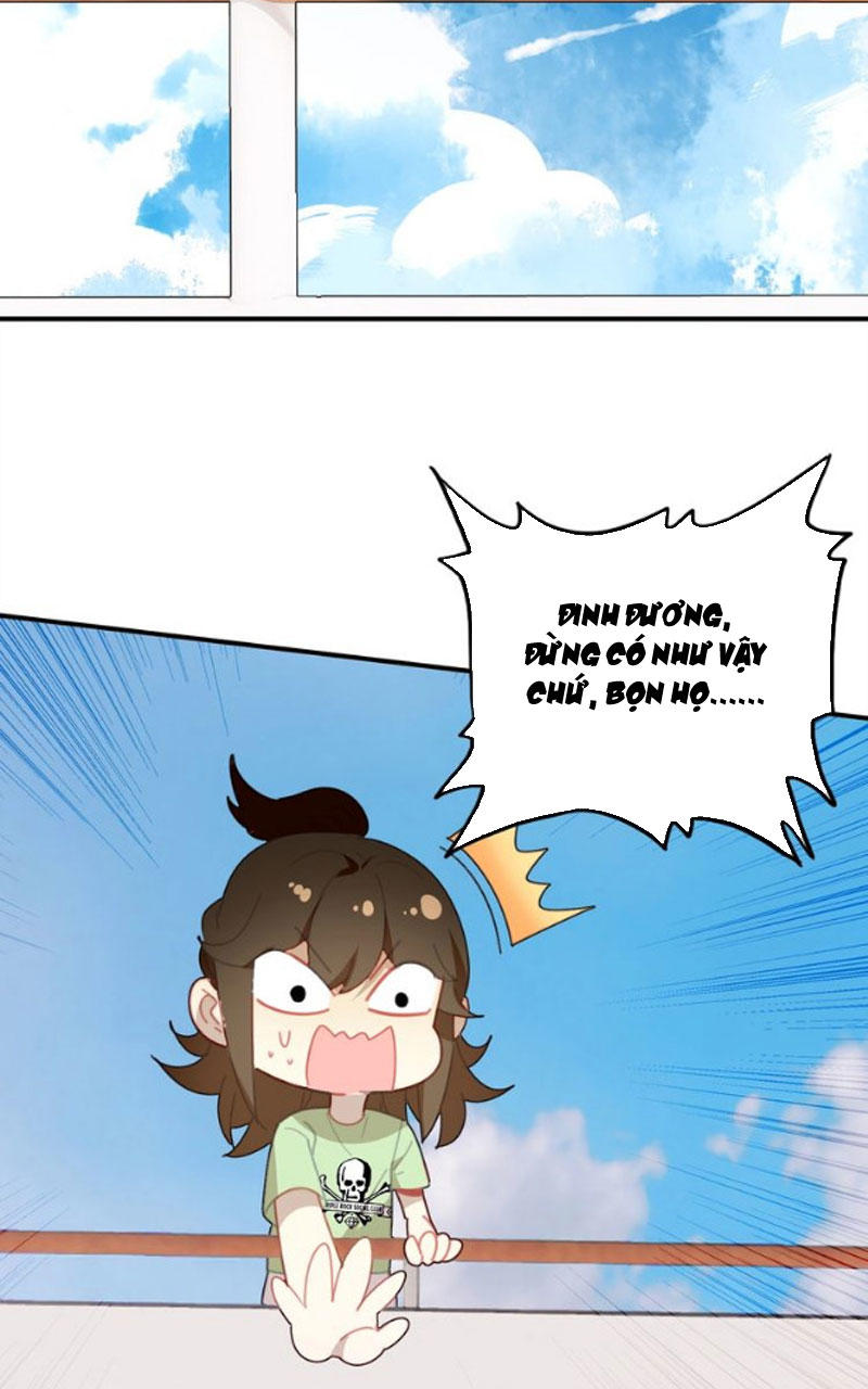 Ái Ngạo Kiều Long Vương Gia - Chương 44 - Trang 44