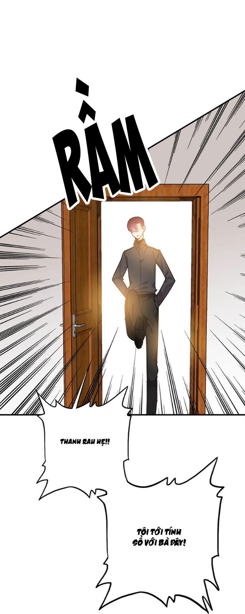 Ái Ngạo Kiều Long Vương Gia - Chương 46 - Trang 20