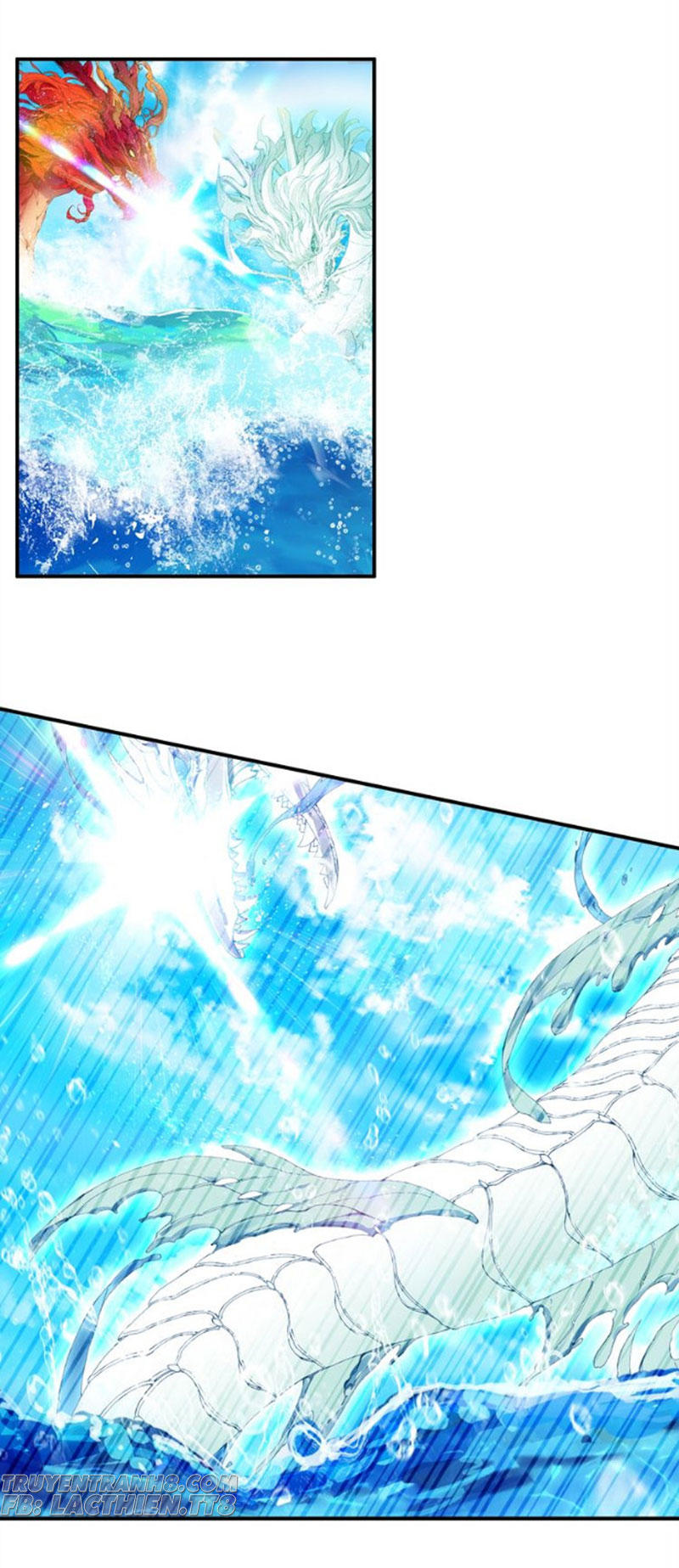 Ái Ngạo Kiều Long Vương Gia - Chương 46 - Trang 3