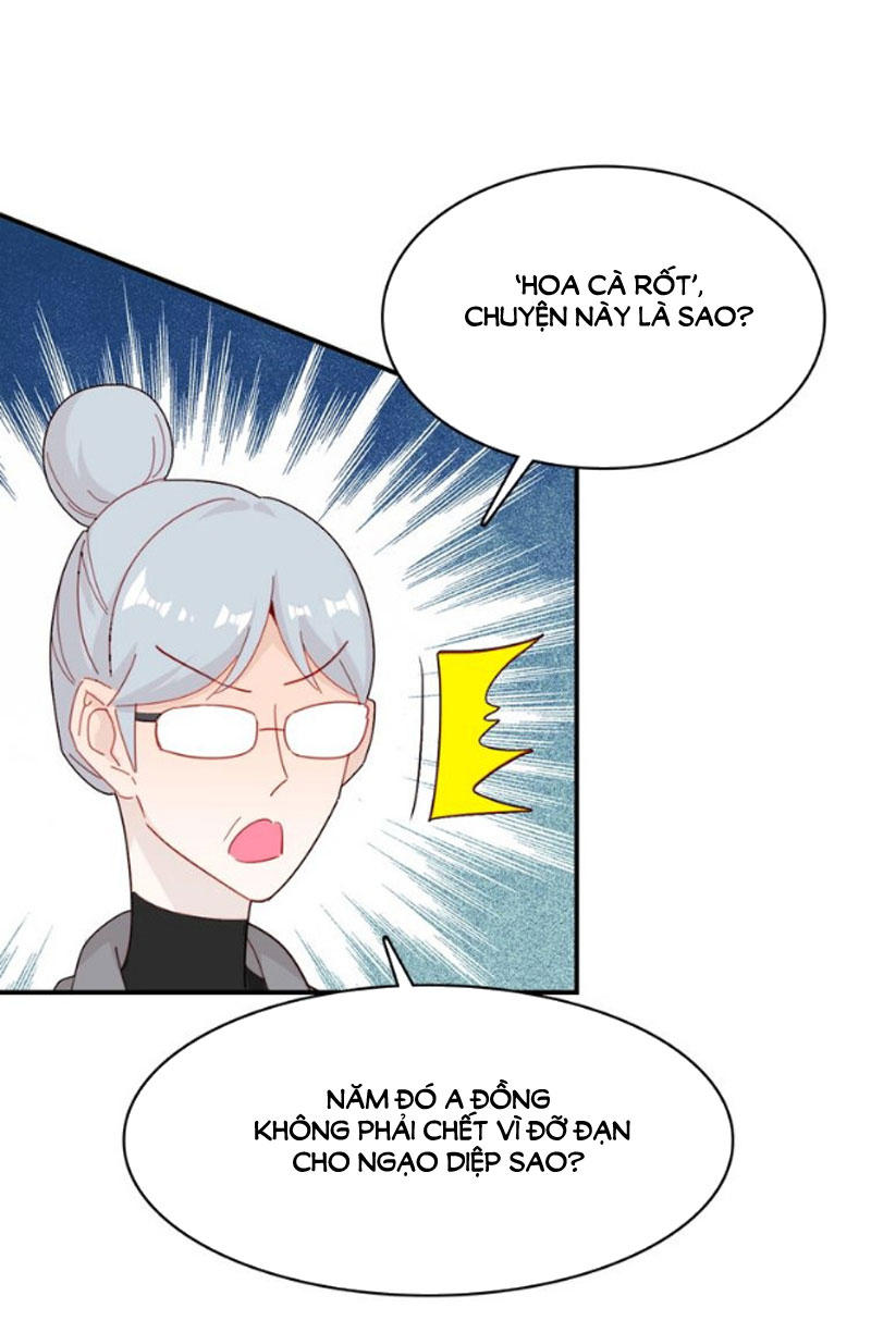 Ái Ngạo Kiều Long Vương Gia - Chương 46 - Trang 29