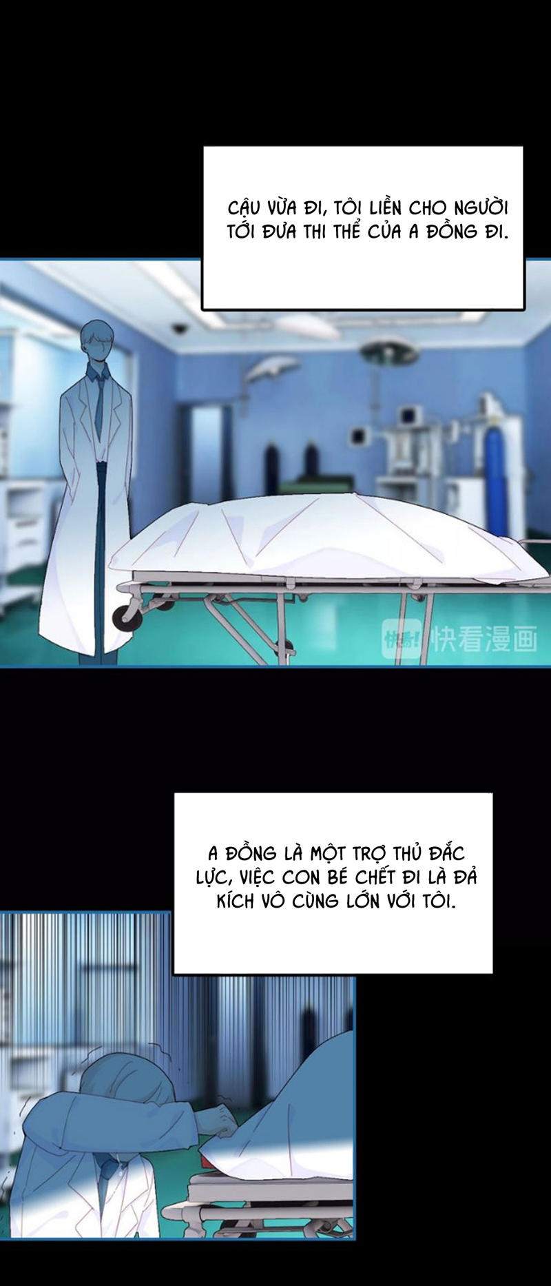 Ái Ngạo Kiều Long Vương Gia - Chương 46 - Trang 42