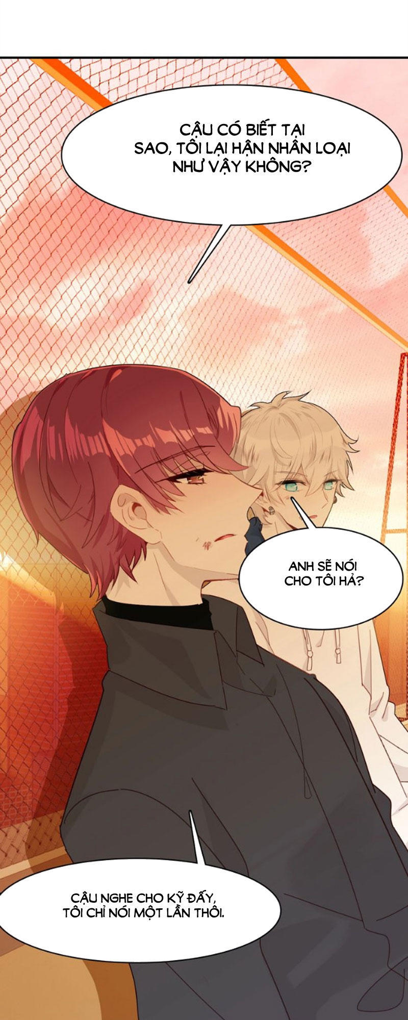 Ái Ngạo Kiều Long Vương Gia - Chương 48 - Trang 22