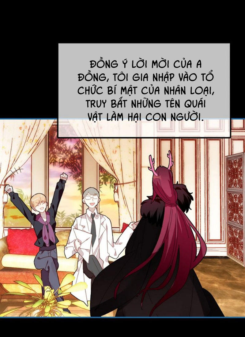 Ái Ngạo Kiều Long Vương Gia - Chương 48 - Trang 28