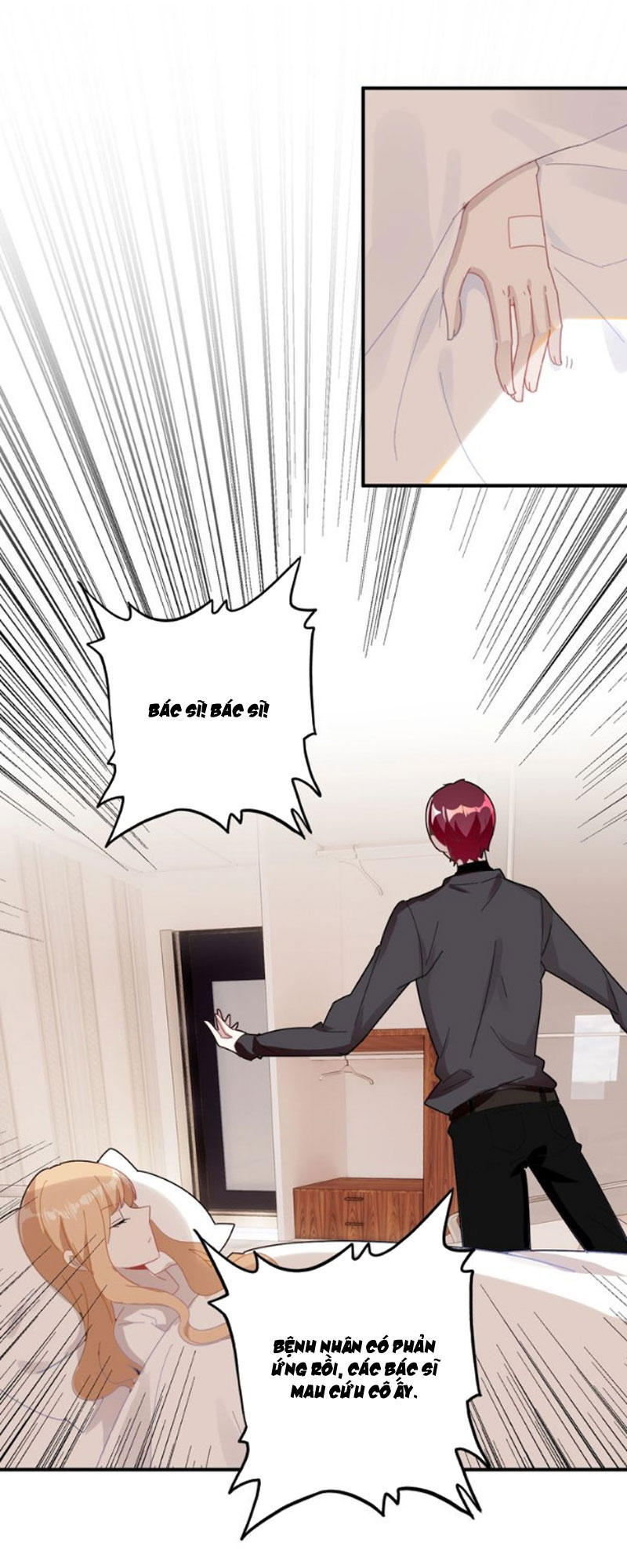 Ái Ngạo Kiều Long Vương Gia - Chương 48 - Trang 4