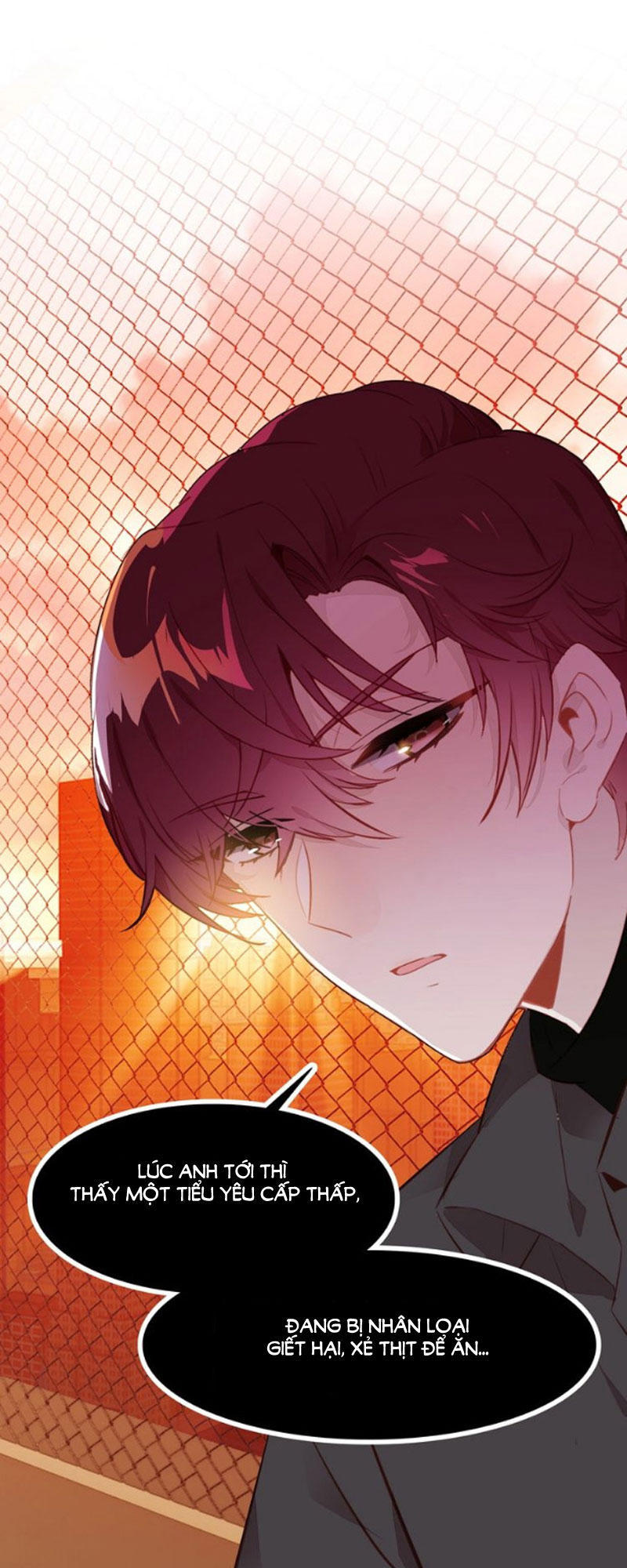 Ái Ngạo Kiều Long Vương Gia - Chương 48 - Trang 32