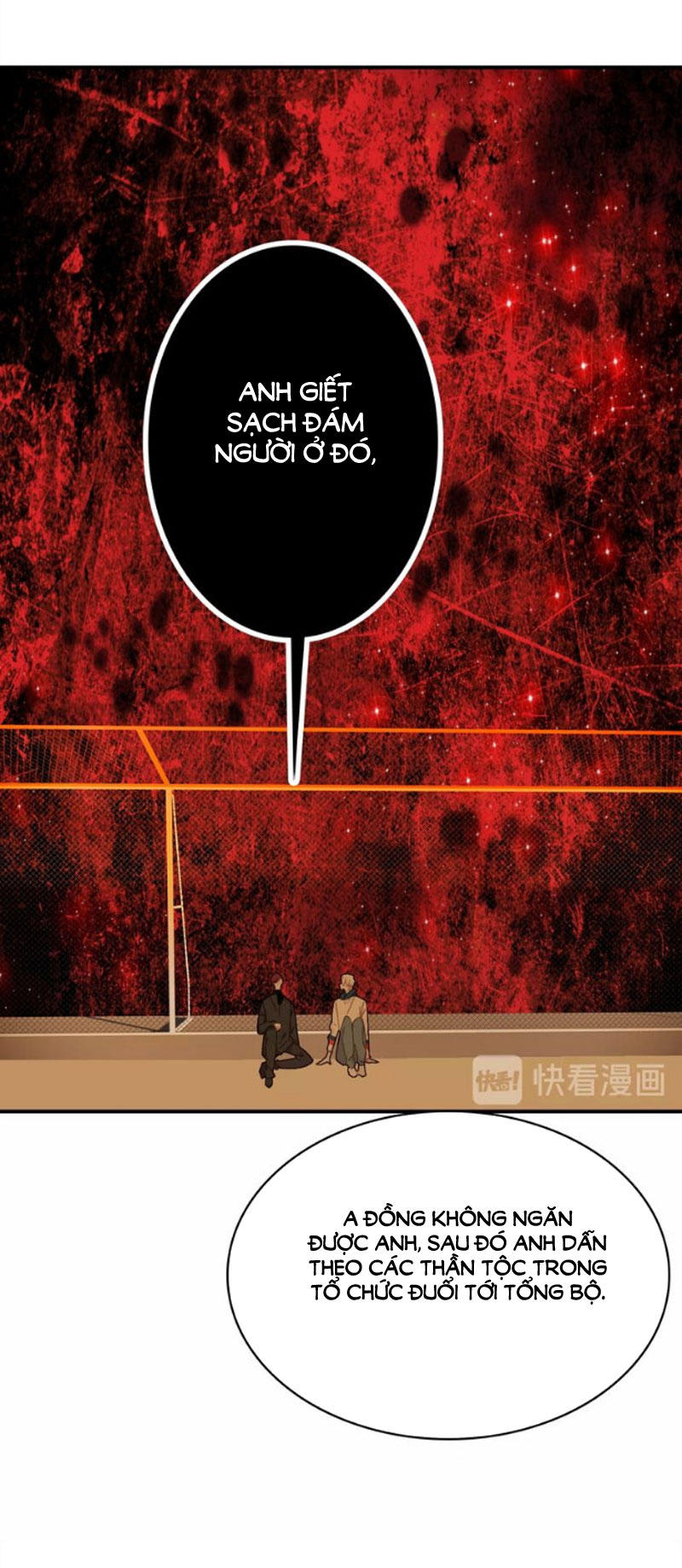 Ái Ngạo Kiều Long Vương Gia - Chương 48 - Trang 38