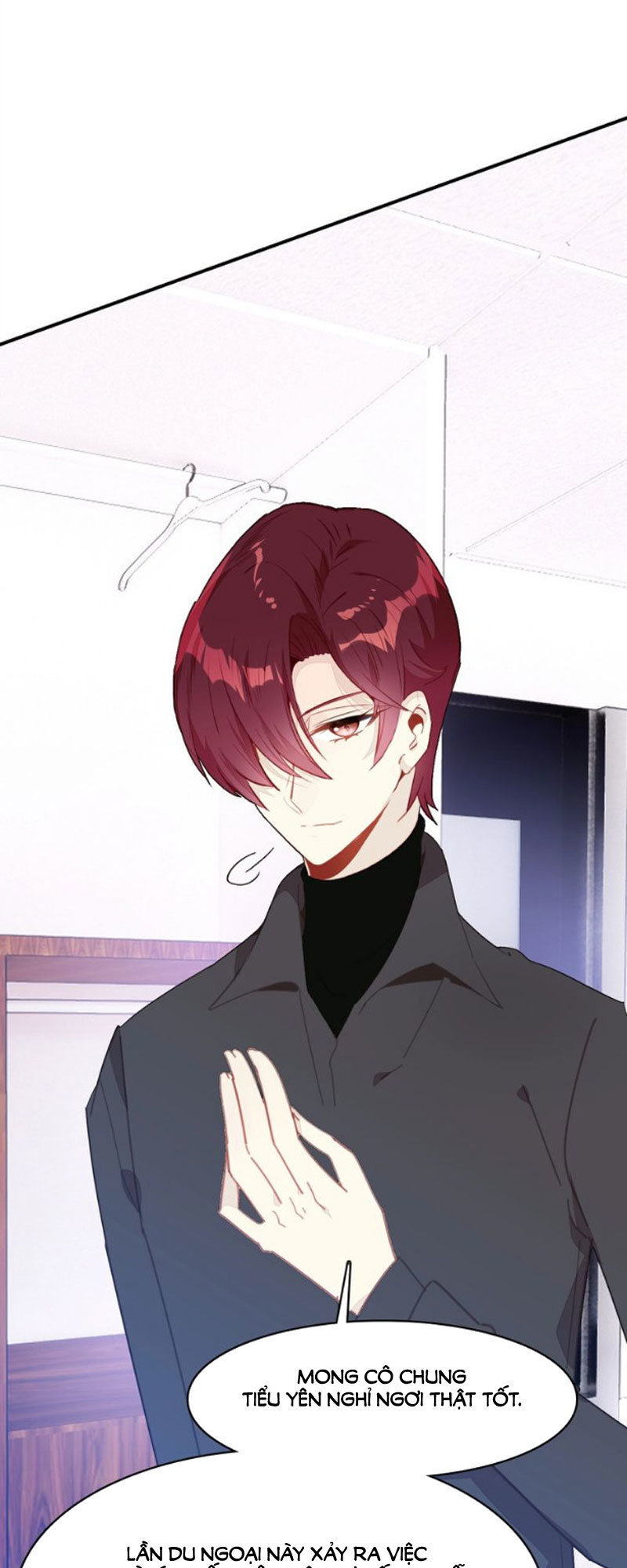 Ái Ngạo Kiều Long Vương Gia - Chương 49 - Trang 23