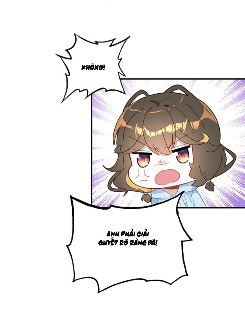 Ái Ngạo Kiều Long Vương Gia - Chương 50 - Trang 4