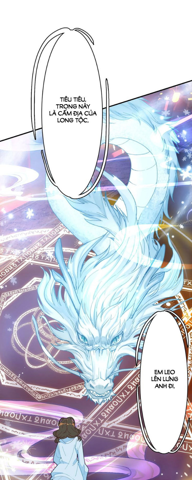 Ái Ngạo Kiều Long Vương Gia - Chương 50 - Trang 32