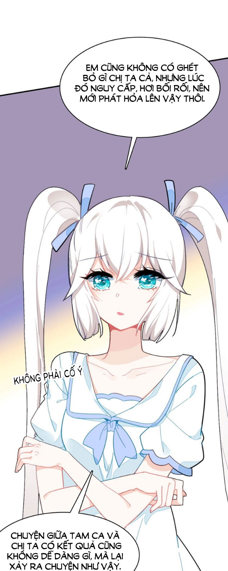 Ái Ngạo Kiều Long Vương Gia - Chương 52 - Trang 16