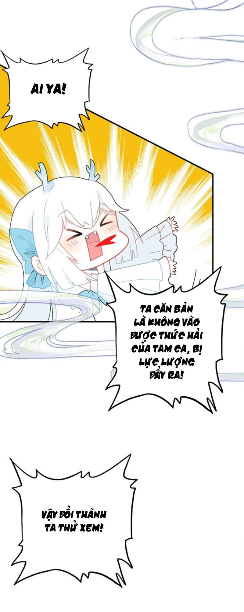 Ái Ngạo Kiều Long Vương Gia - Chương 53 - Trang 37