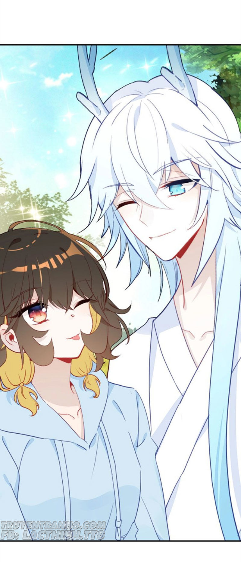 Ái Ngạo Kiều Long Vương Gia - Chương 55 - Trang 37