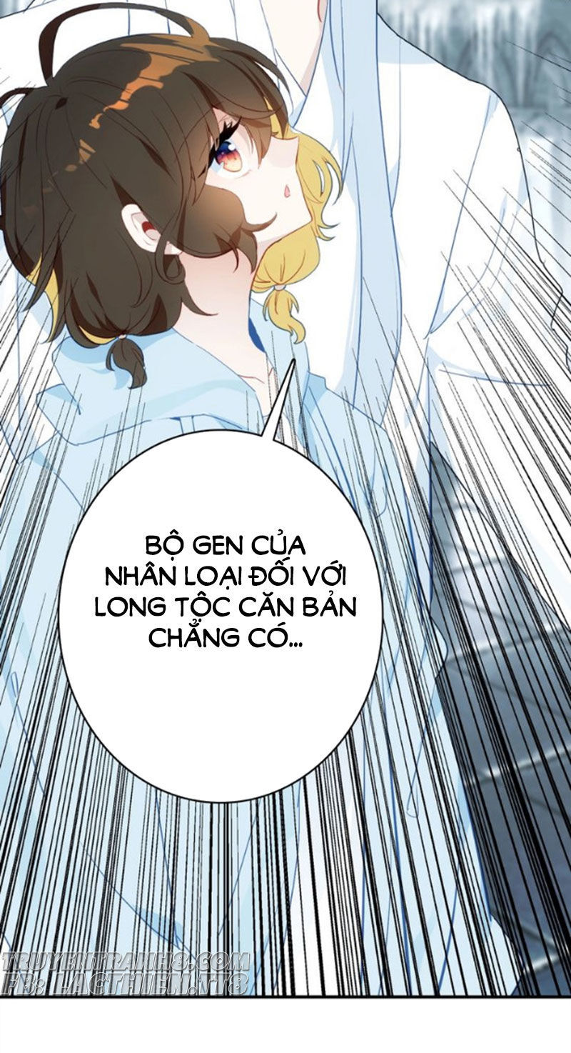 Ái Ngạo Kiều Long Vương Gia - Chương 55 - Trang 9