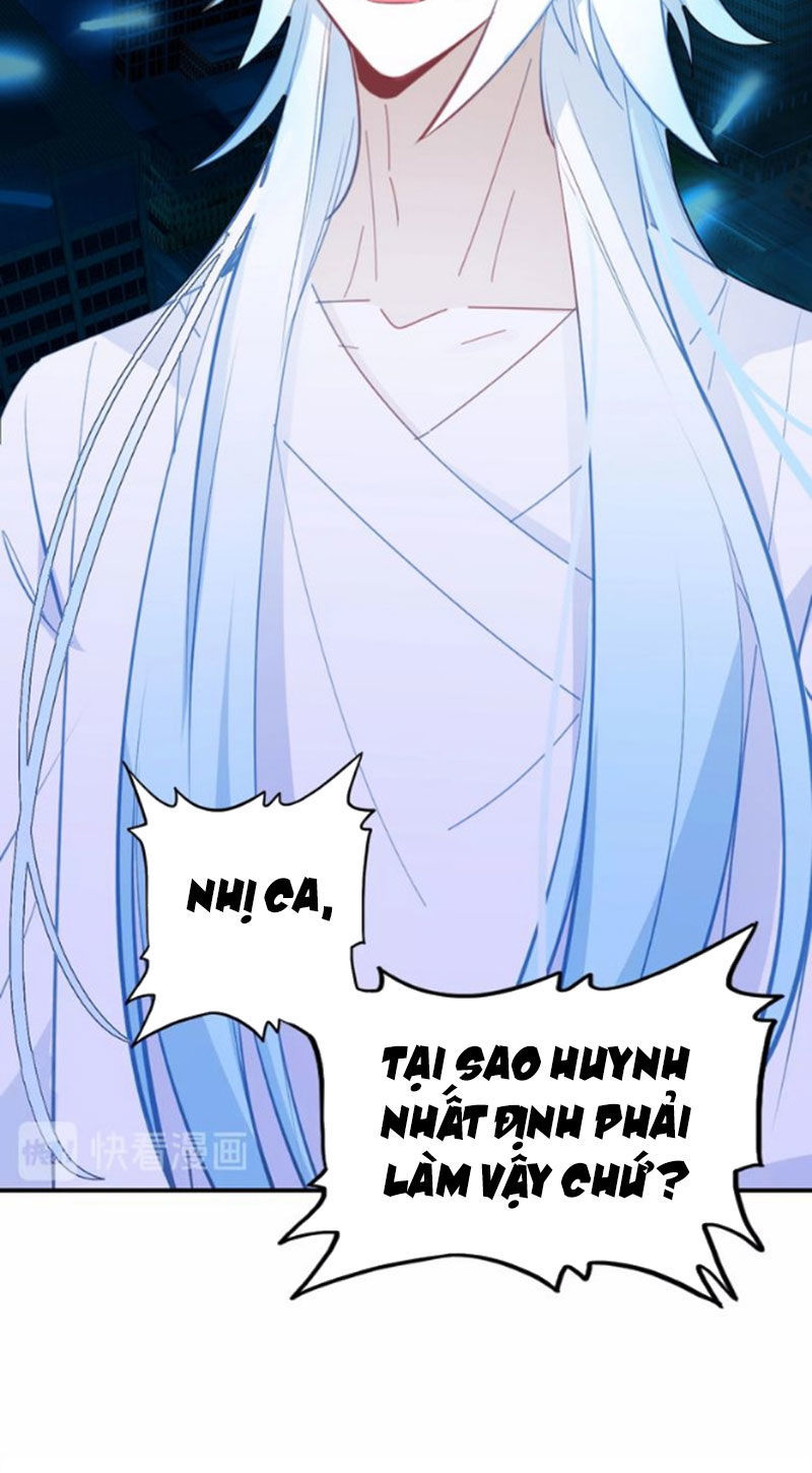 Ái Ngạo Kiều Long Vương Gia - Chương 56 - Trang 36