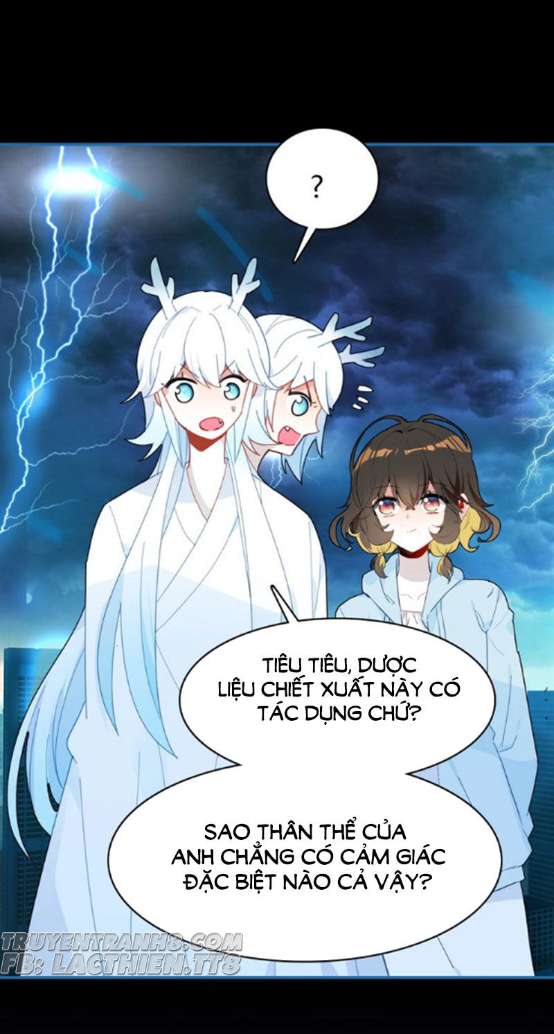 Ái Ngạo Kiều Long Vương Gia - Chương 57 - Trang 3