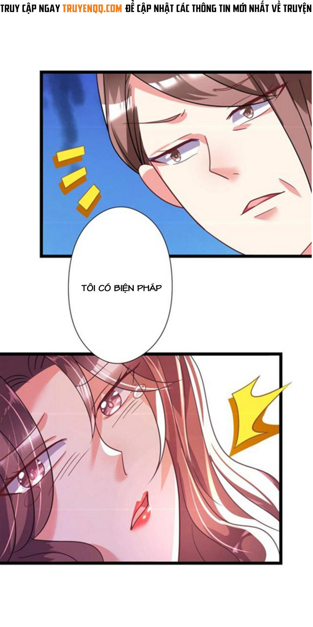 Cơ Trưởng Ngài Nhẹ Nhàng Thôi - Chương 25 - Trang 29