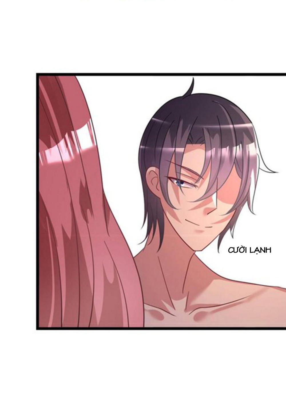 Cơ Trưởng Ngài Nhẹ Nhàng Thôi - Chương 25 - Trang 9