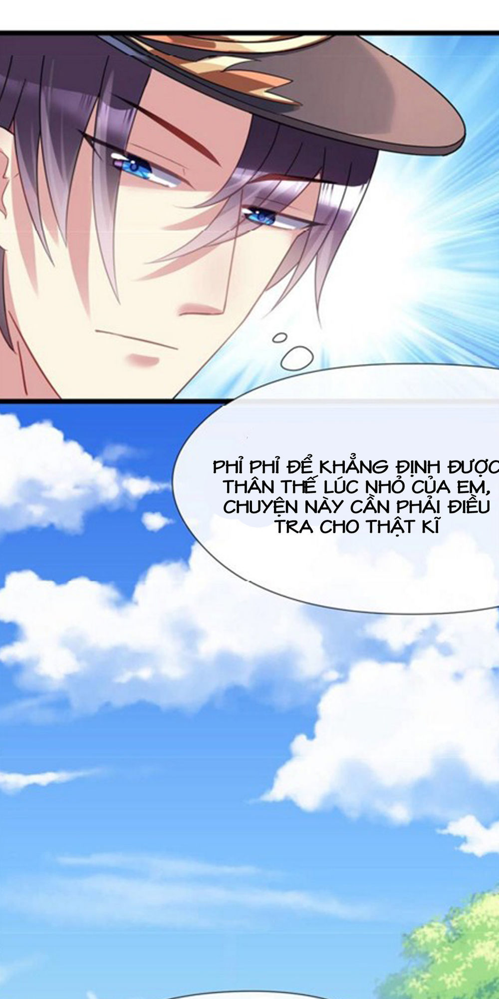 Cơ Trưởng Ngài Nhẹ Nhàng Thôi - Chương 26 - Trang 12