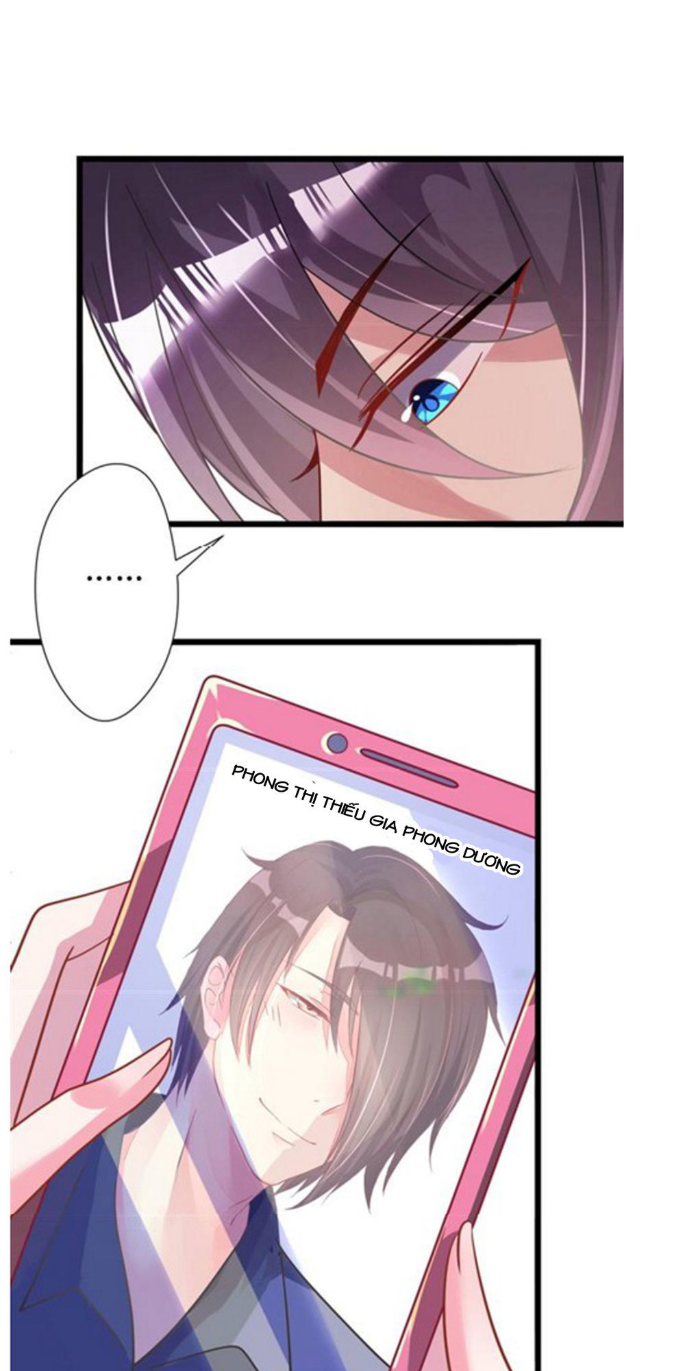 Cơ Trưởng Ngài Nhẹ Nhàng Thôi - Chương 26 - Trang 19