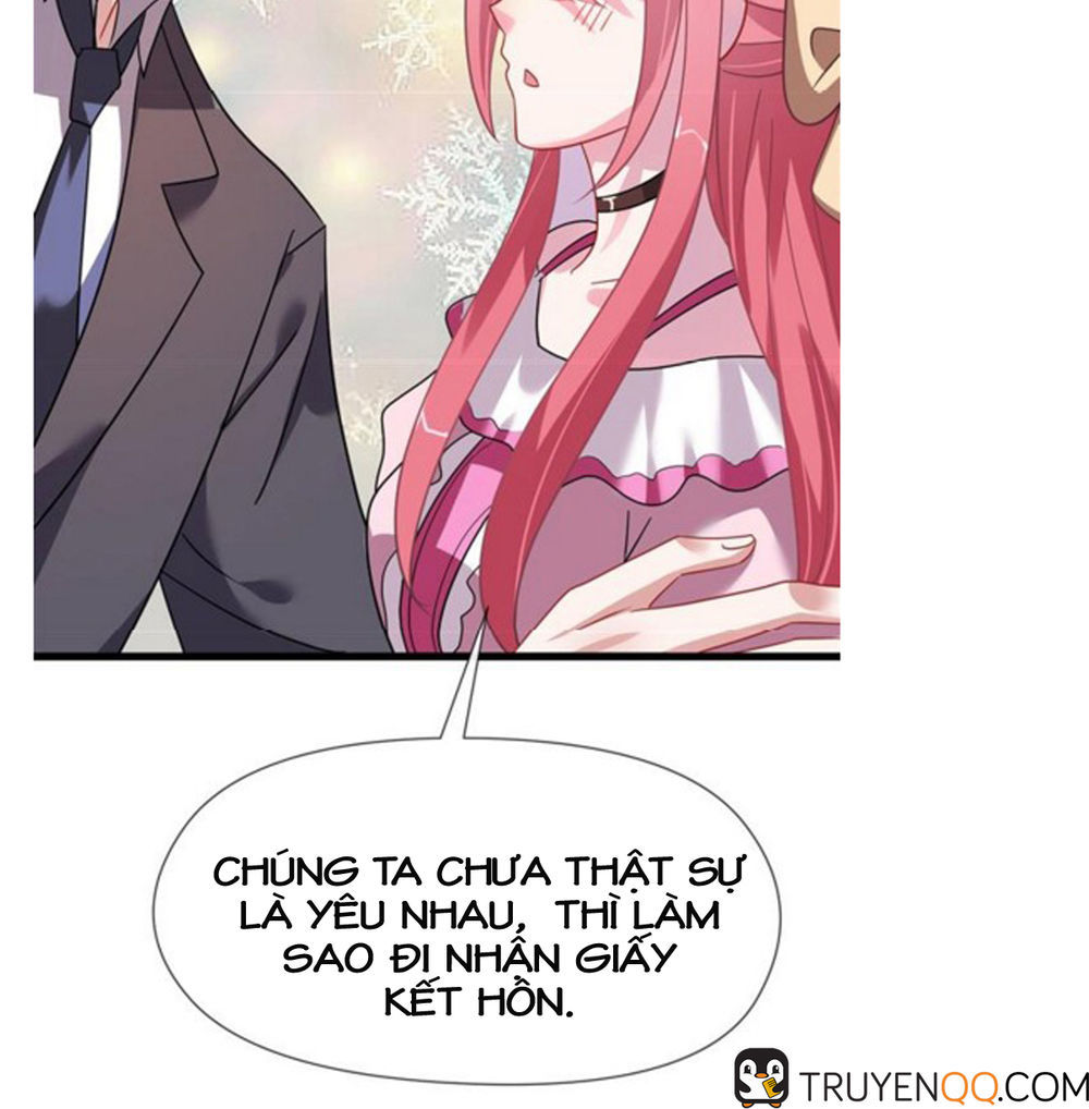 Cơ Trưởng Ngài Nhẹ Nhàng Thôi - Chương 26 - Trang 33