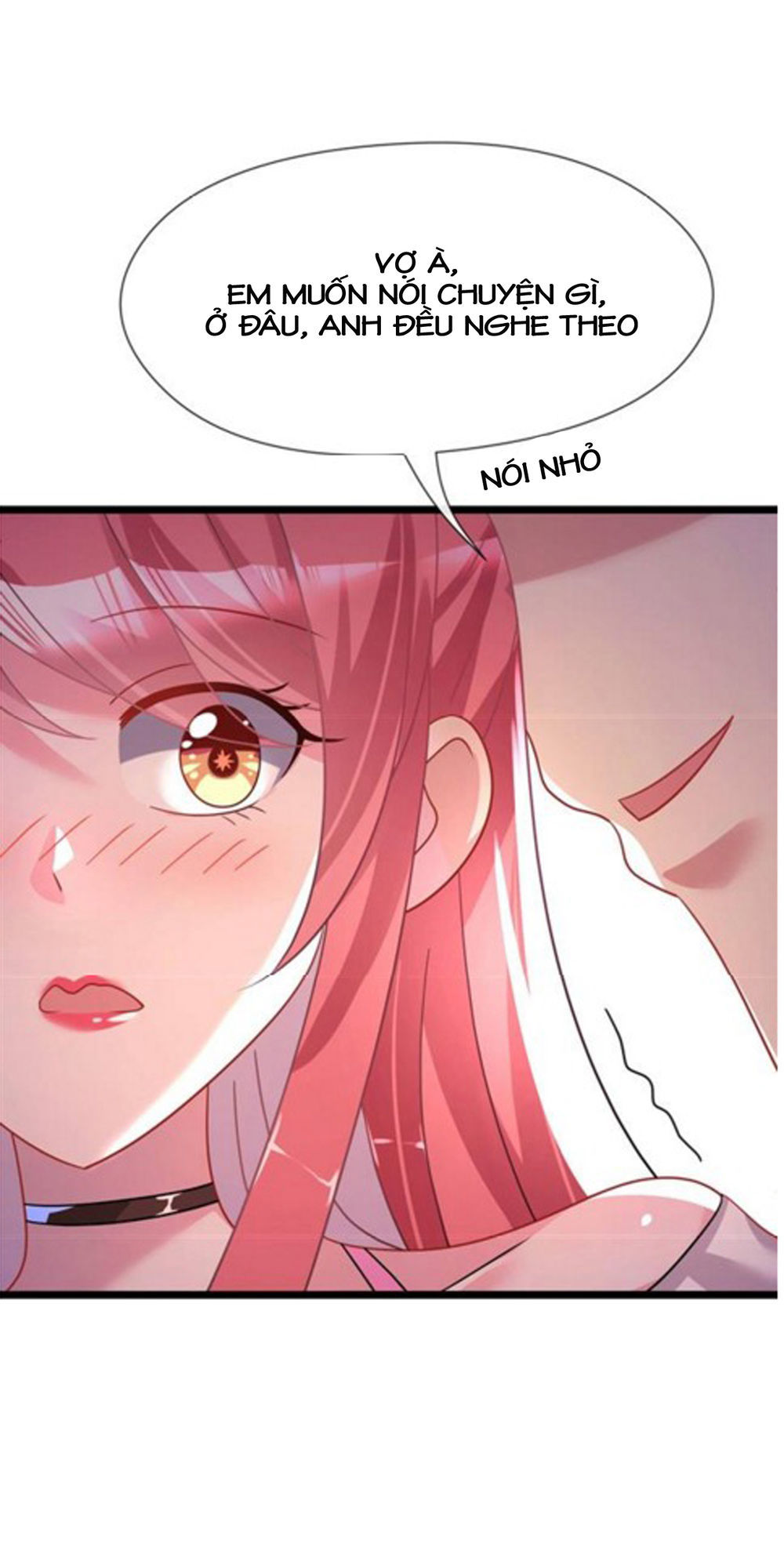 Cơ Trưởng Ngài Nhẹ Nhàng Thôi - Chương 26 - Trang 34