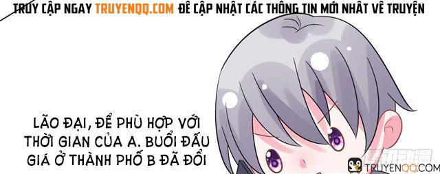 Cơ Trưởng Ngài Nhẹ Nhàng Thôi - Chương 28 - Trang 124