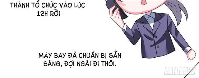 Cơ Trưởng Ngài Nhẹ Nhàng Thôi - Chương 28 - Trang 125