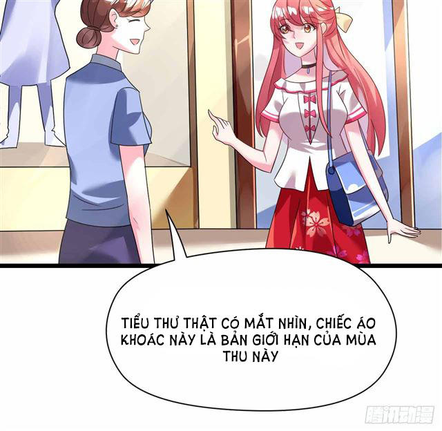 Cơ Trưởng Ngài Nhẹ Nhàng Thôi - Chương 29 - Trang 2