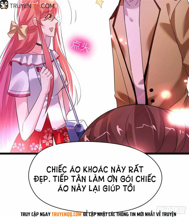 Cơ Trưởng Ngài Nhẹ Nhàng Thôi - Chương 29 - Trang 15