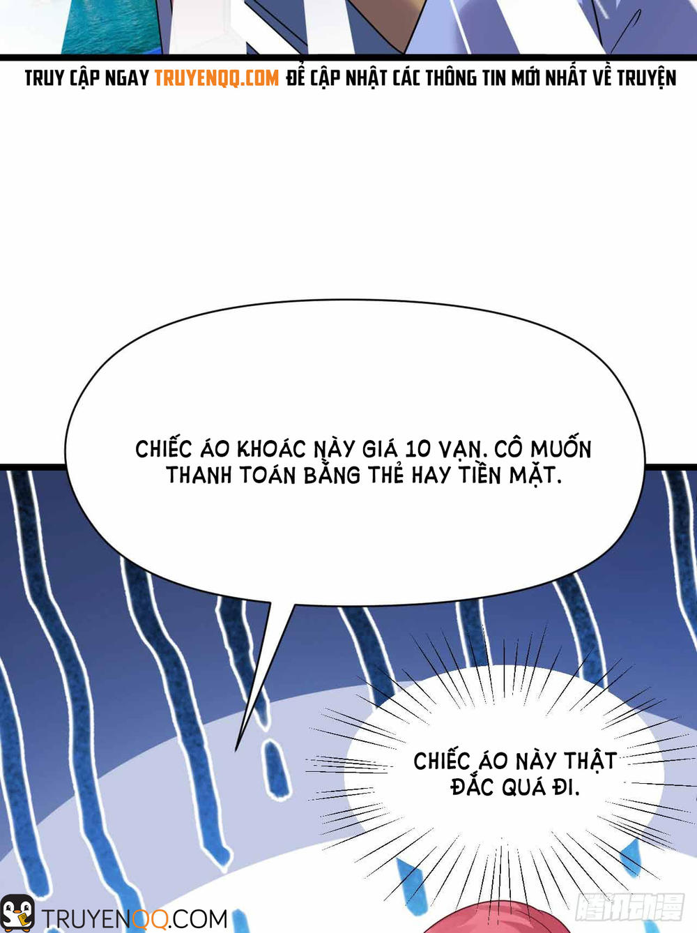 Cơ Trưởng Ngài Nhẹ Nhàng Thôi - Chương 29 - Trang 21