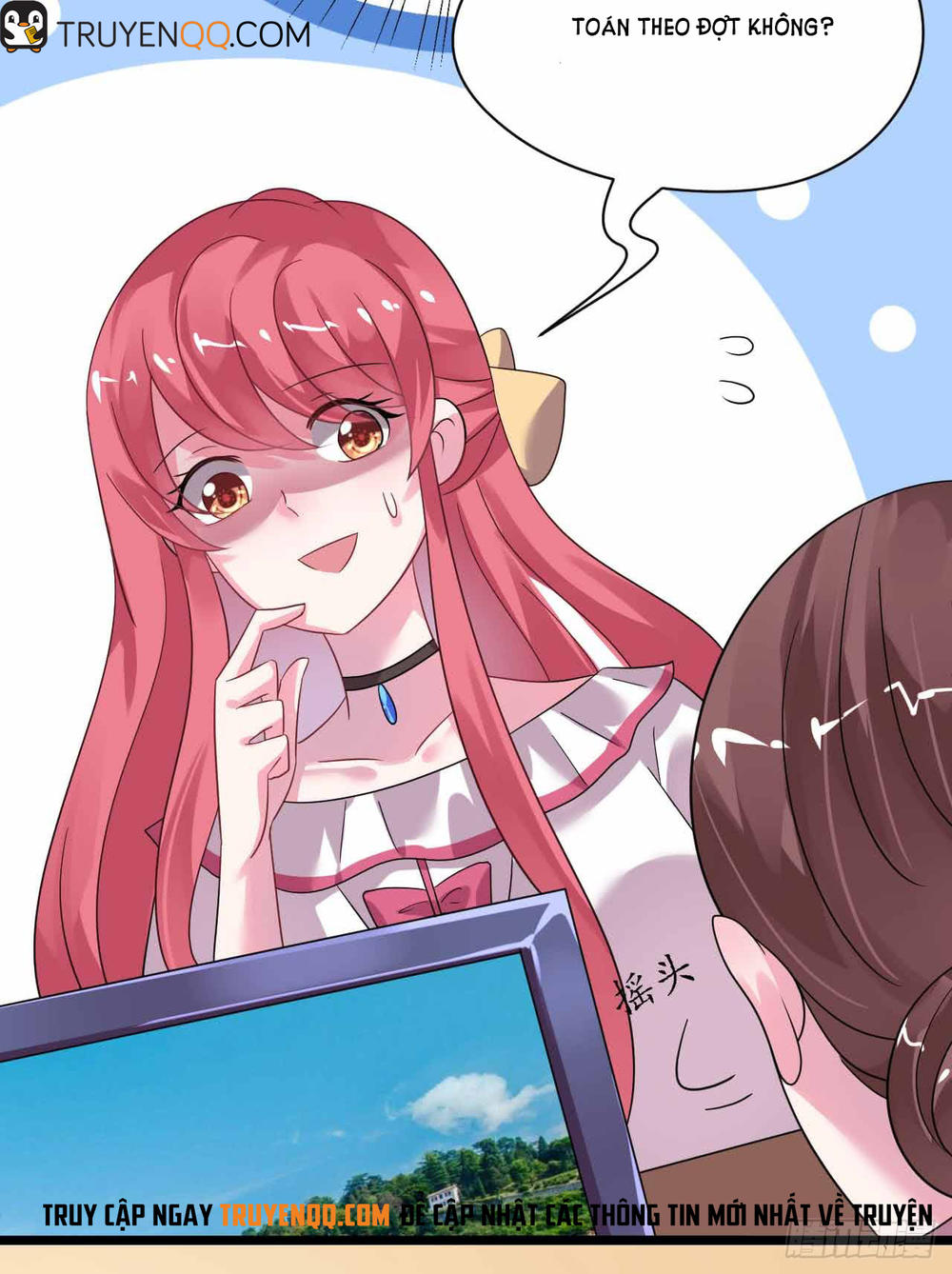 Cơ Trưởng Ngài Nhẹ Nhàng Thôi - Chương 29 - Trang 23