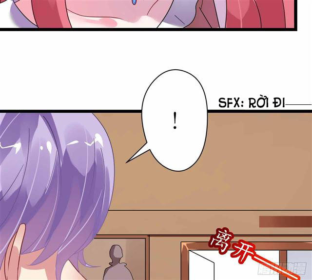 Cơ Trưởng Ngài Nhẹ Nhàng Thôi - Chương 29 - Trang 28
