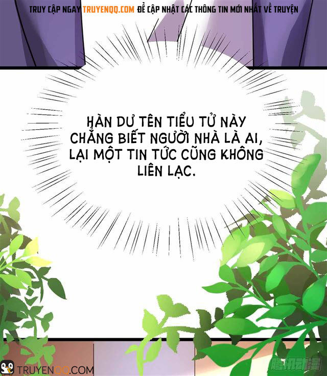 Cơ Trưởng Ngài Nhẹ Nhàng Thôi - Chương 29 - Trang 31